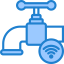 Water tap Water tap icon 64x64