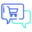 Chat іконка 64x64