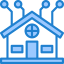 Smart home Smart home icon 64x64