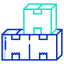 Boxes іконка 64x64