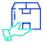 Delivery іконка 64x64