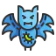 Bat icon 64x64