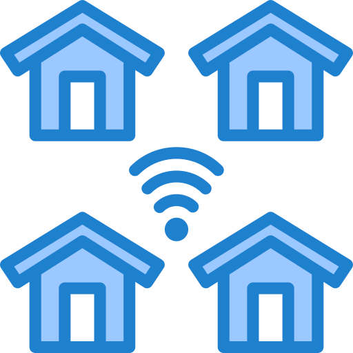 Wireless icon