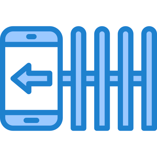 Gate icon