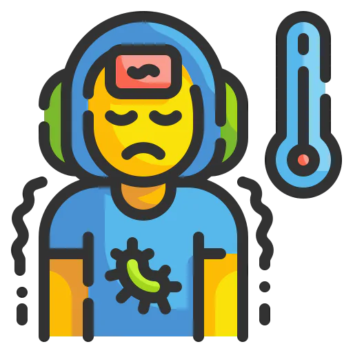 Fever icon