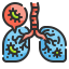 Infectious disease іконка 64x64