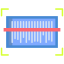 Barcode Symbol 64x64