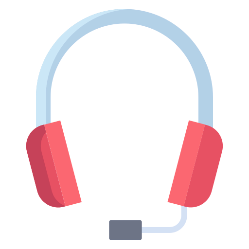 Headset icon