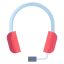 Headset icon 64x64