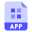 App icon 64x64