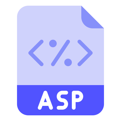 Asp icon
