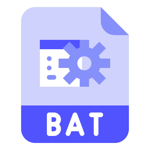 Bat icon