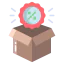 Discount Ikona 64x64