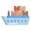 Ship Ikona 64x64