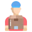 Delivery Ikona 64x64