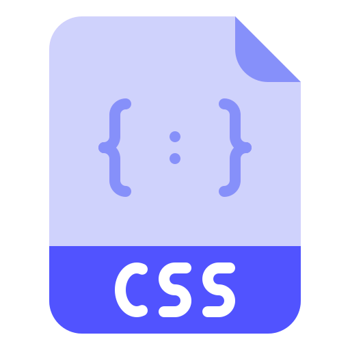 CSS иконка