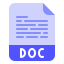 Doc icon 64x64