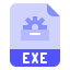Exe icon 64x64