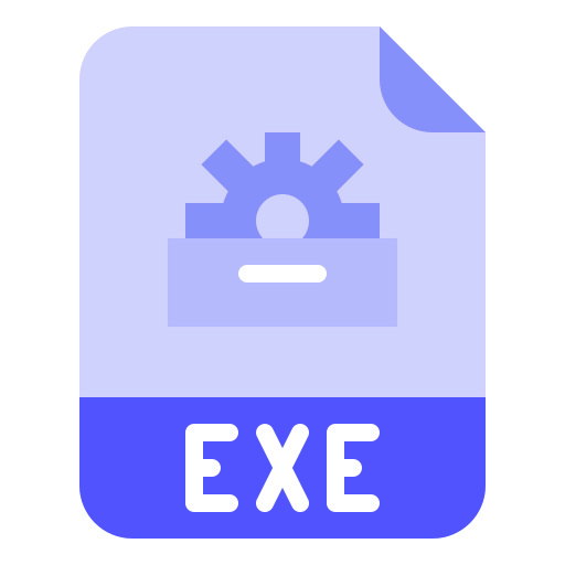 Exe icon