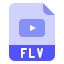 Flv icon 64x64