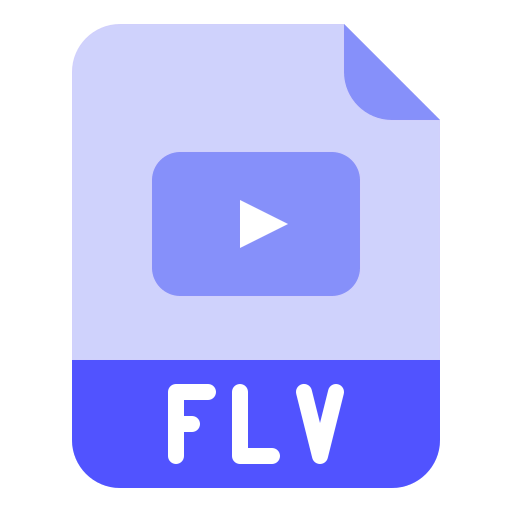 Flv icon