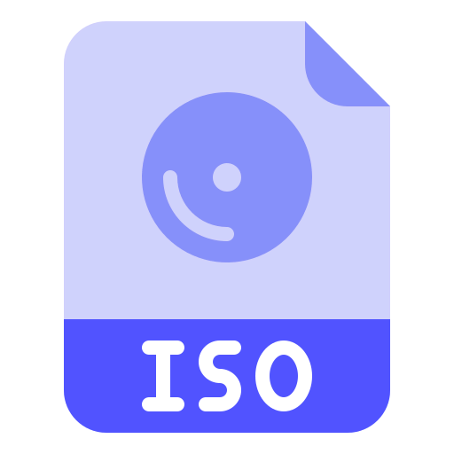Iso icon