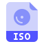 Iso icon 64x64