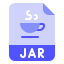 Jar icon 64x64