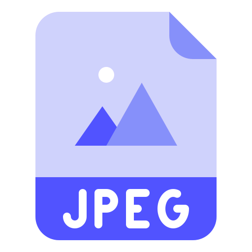 Jpeg icon