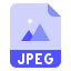Jpeg icon 64x64