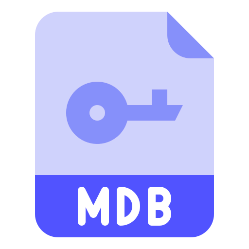 Mdb icon
