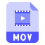 Mov icon 64x64