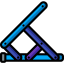 Hinge icon 64x64