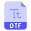Otf icon 64x64