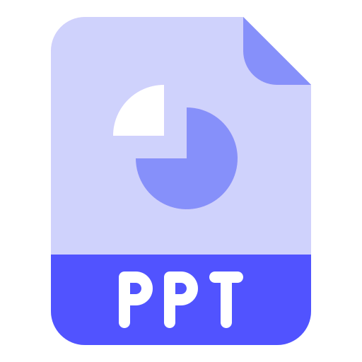 Ppt icon