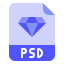 Psd icon 64x64