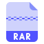 Rar icon 64x64