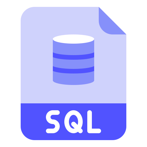 Sql アイコン