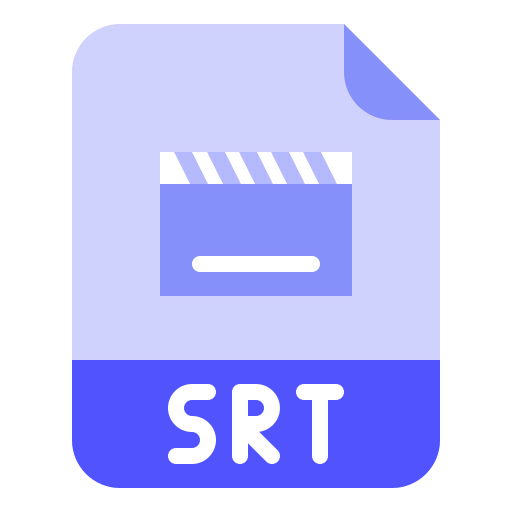 Srt icon