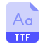 Ttf icon 64x64