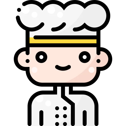 Chef icon