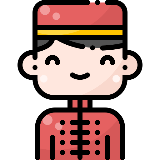 Bellboy icon