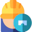Engineer icon 64x64