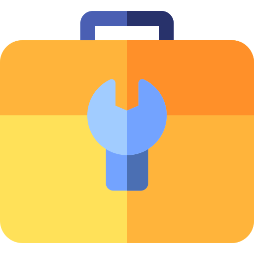 Toolbox icon