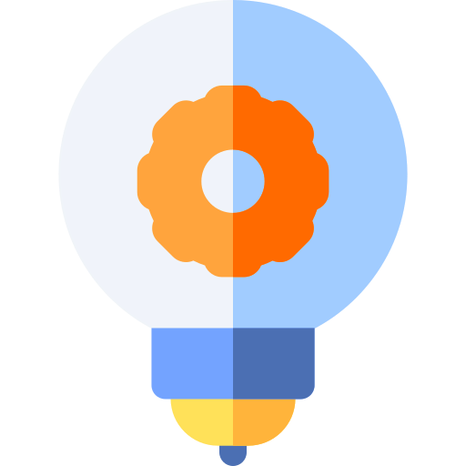 Idea 图标