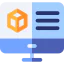 Computer icon 64x64