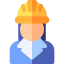Engineer icon 64x64