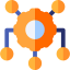 Gear icon 64x64