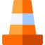 Cone icon 64x64