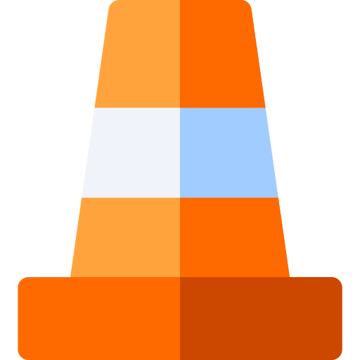 Cone icon